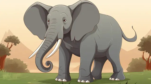 elefante