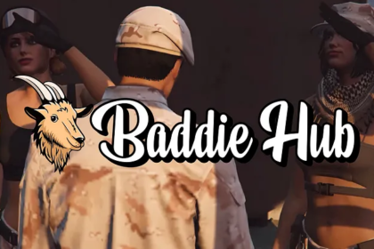 baddies hub