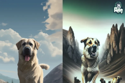 kangal