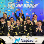 nip group nasdaq