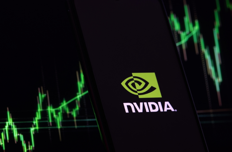 nvidia altcoin news