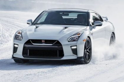 r35 sales figures