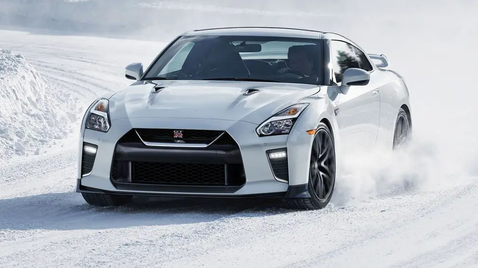 r35 sales figures