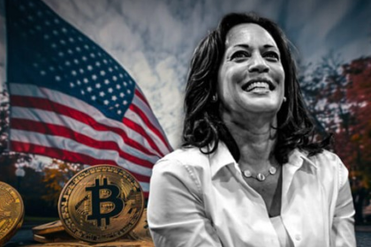 kamala crypto