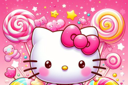 hello kitty wallpaper