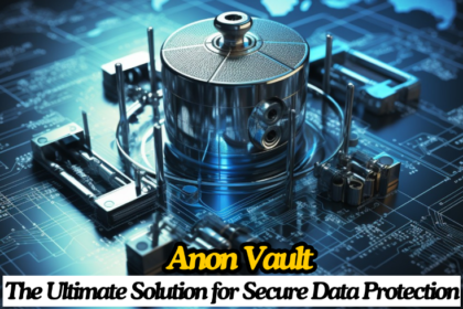 anon vault