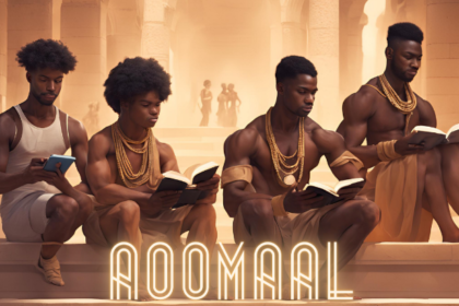 aoomaal