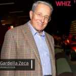 carlo gardella zeca