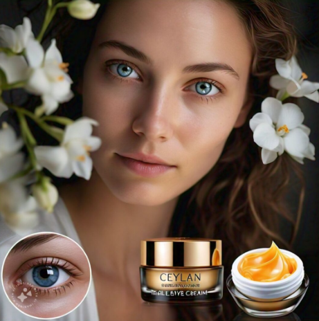 The Ultimate Guide to Ceylan Eye Cream Reviews