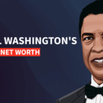 denzel washington net worth