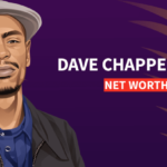 dave chappelle net worth