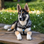 german shepherd husky mix