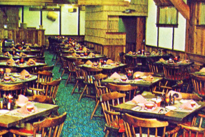 noah's ark restaurant