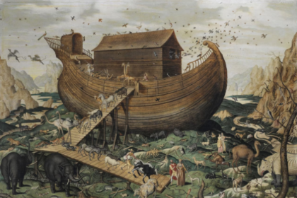 noahs ark