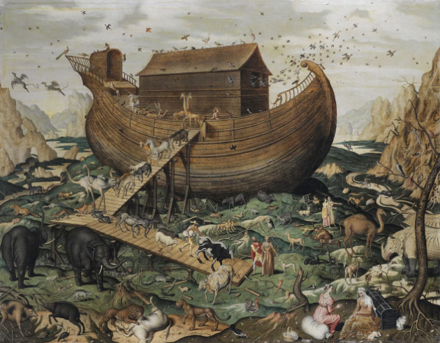 noahs ark