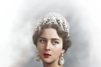 princess cecilie of greece and denmark