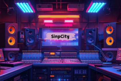 sinpcity