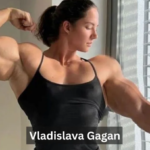 vladislava gagan